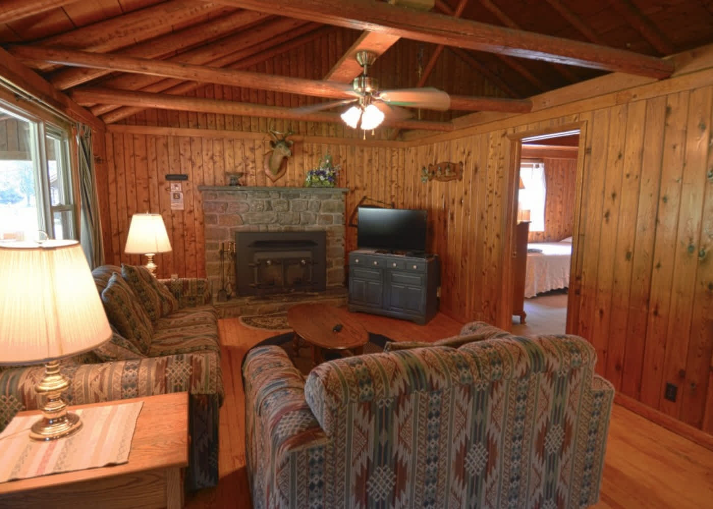 Countryside Cottages Bartonsville Pa 18321