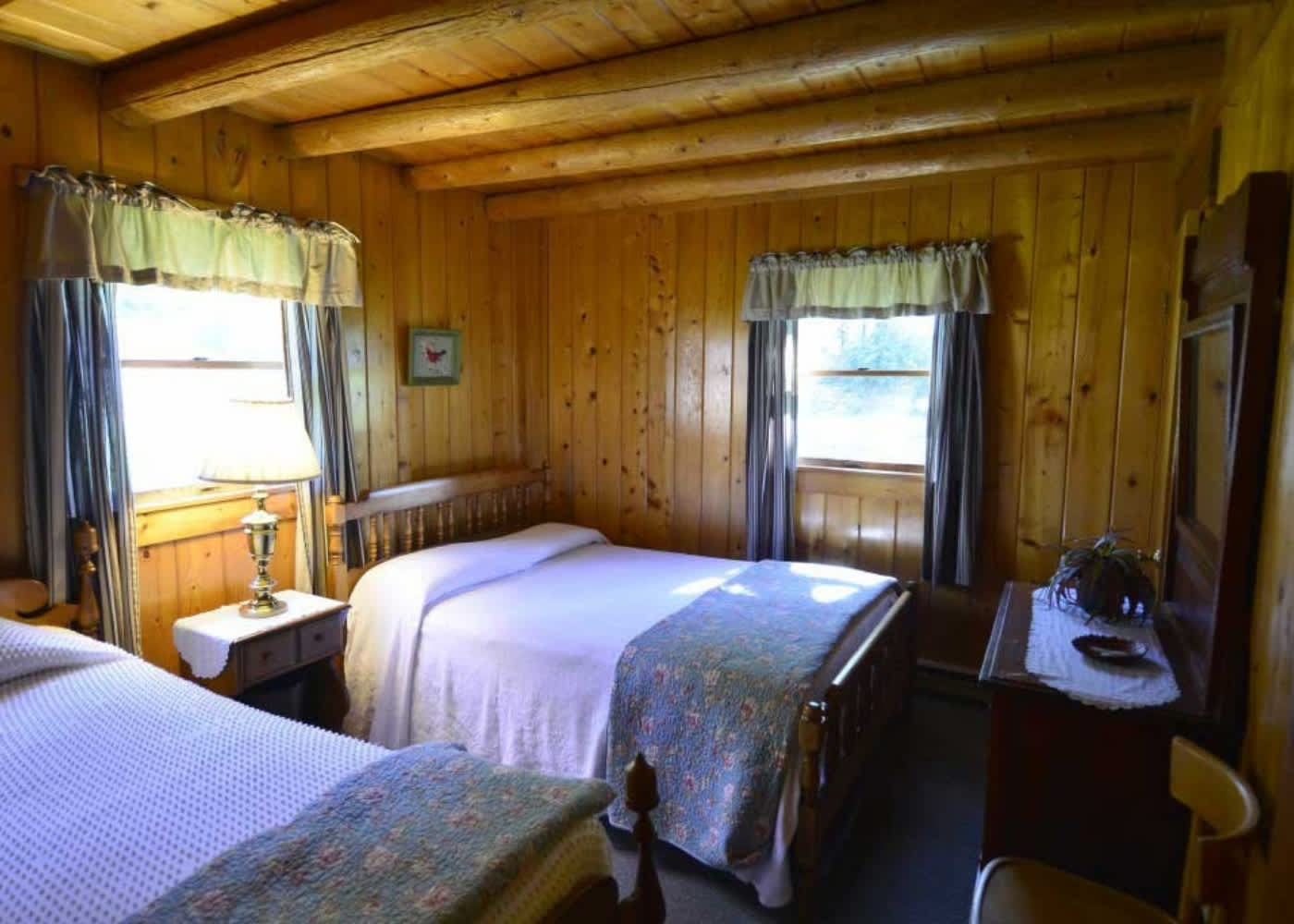 Countryside Cottages Bartonsville Pa 18321