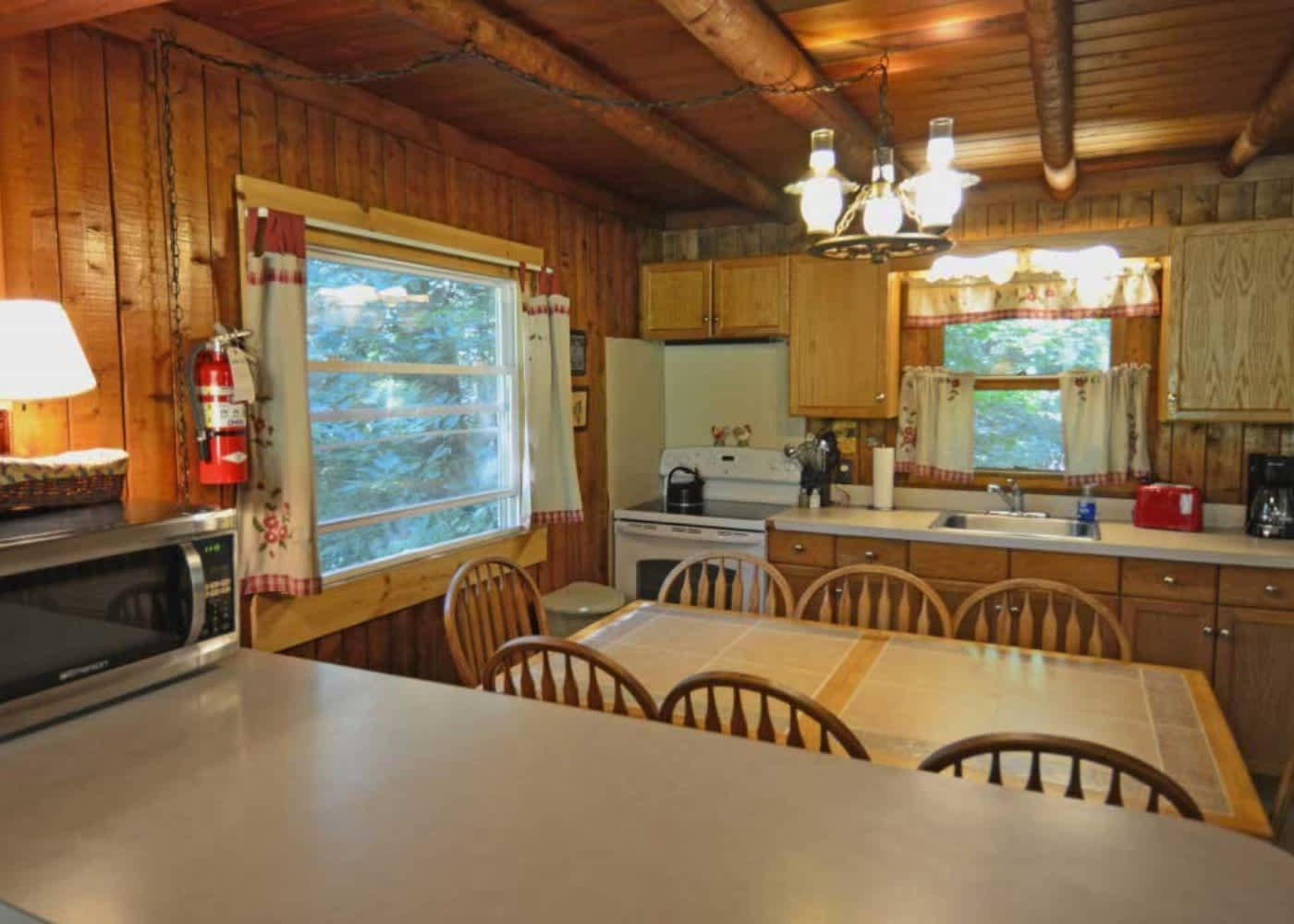 Countryside Cottages Bartonsville Pa 18321