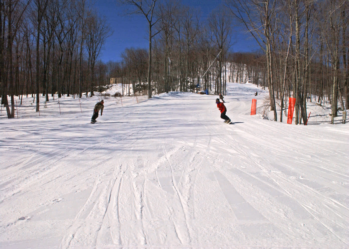 Adventure Center At Skytop Lodge Skiing Skytop Pa 18357