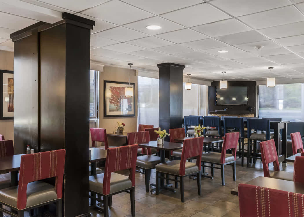 Comfort Inn Pocono Mountain White Haven Pa 18661