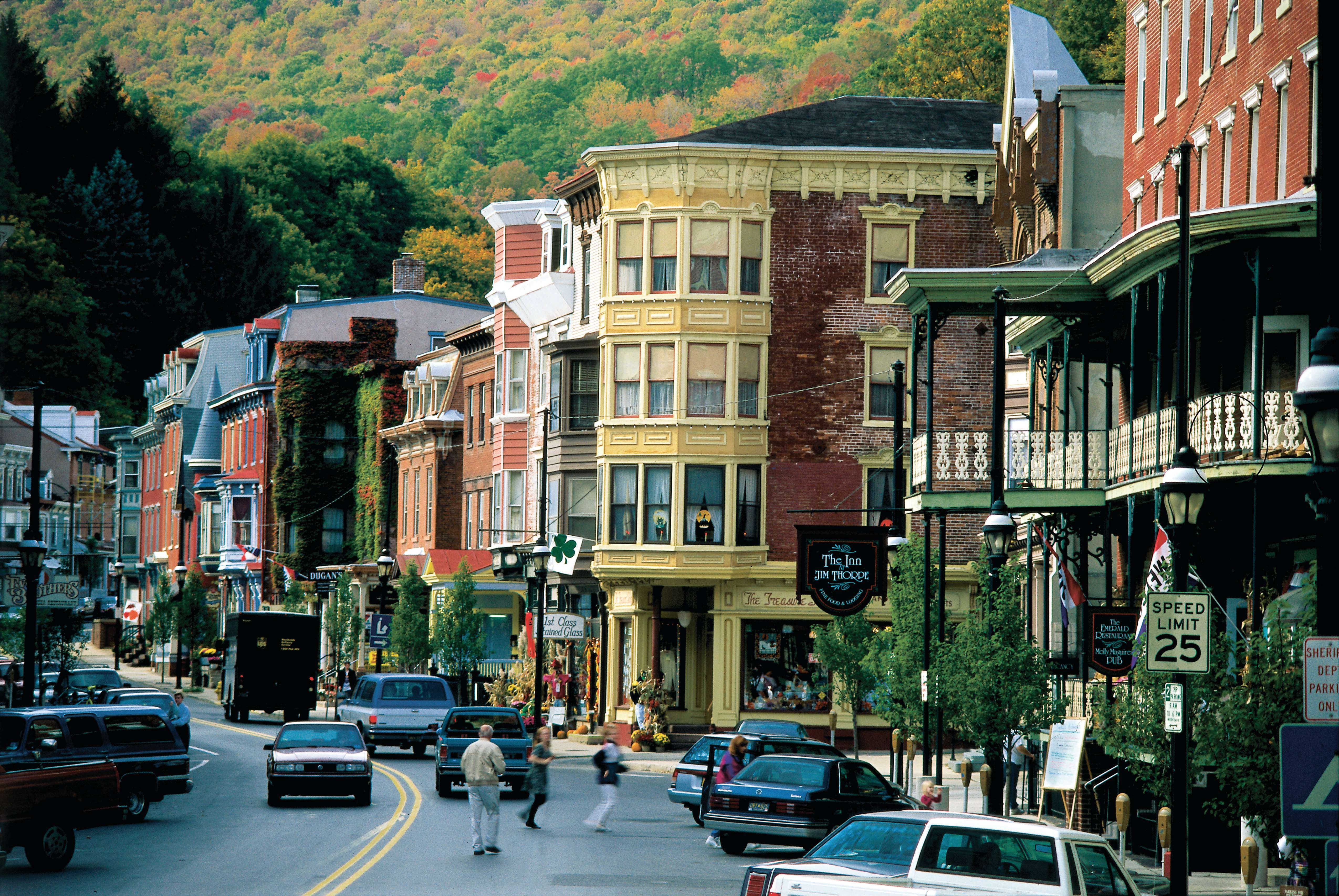 Jim Thorpe Earth Day Jim Thorpe Pa 18229