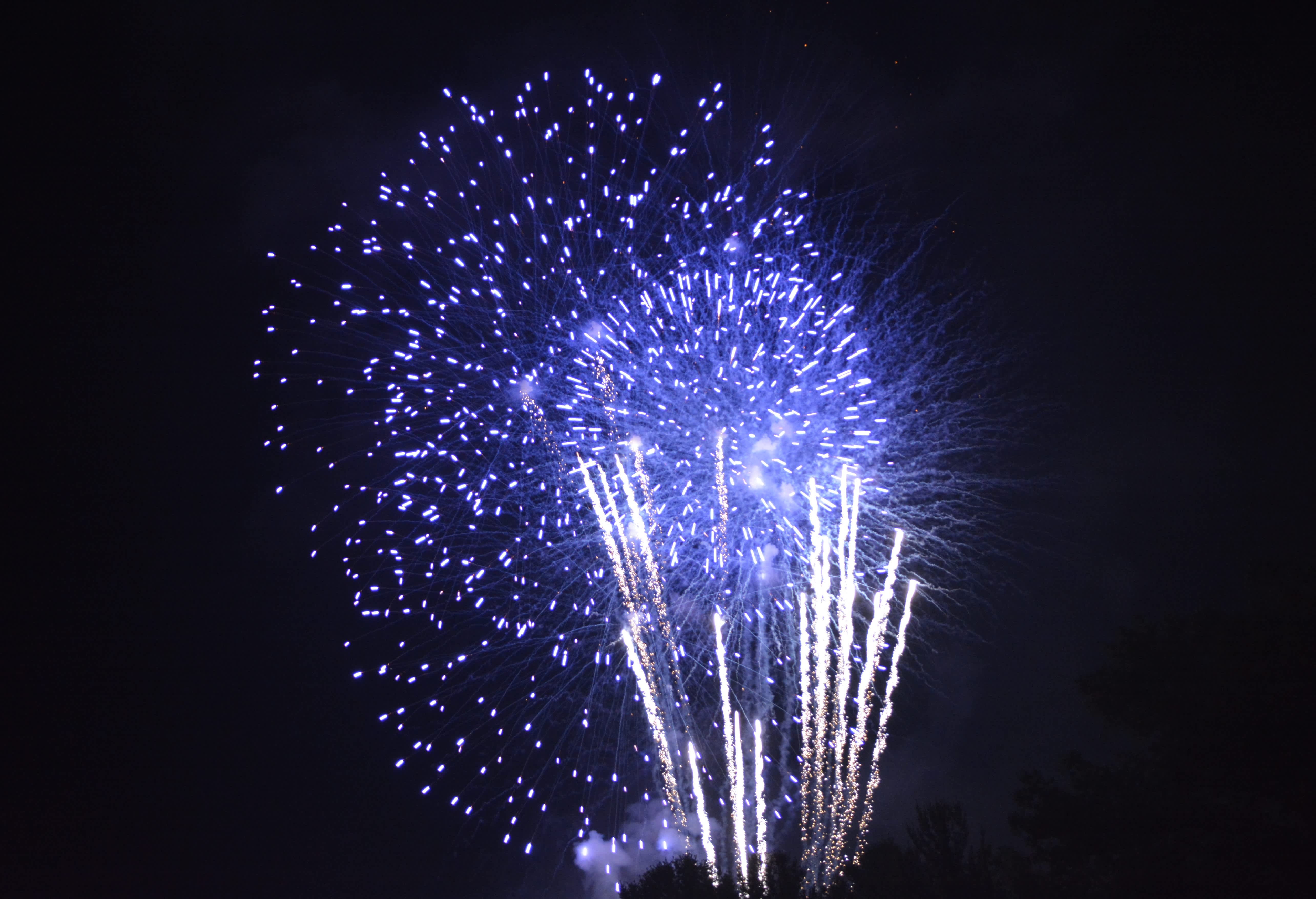 Fireworks Celebration Honesdale Pa 18431