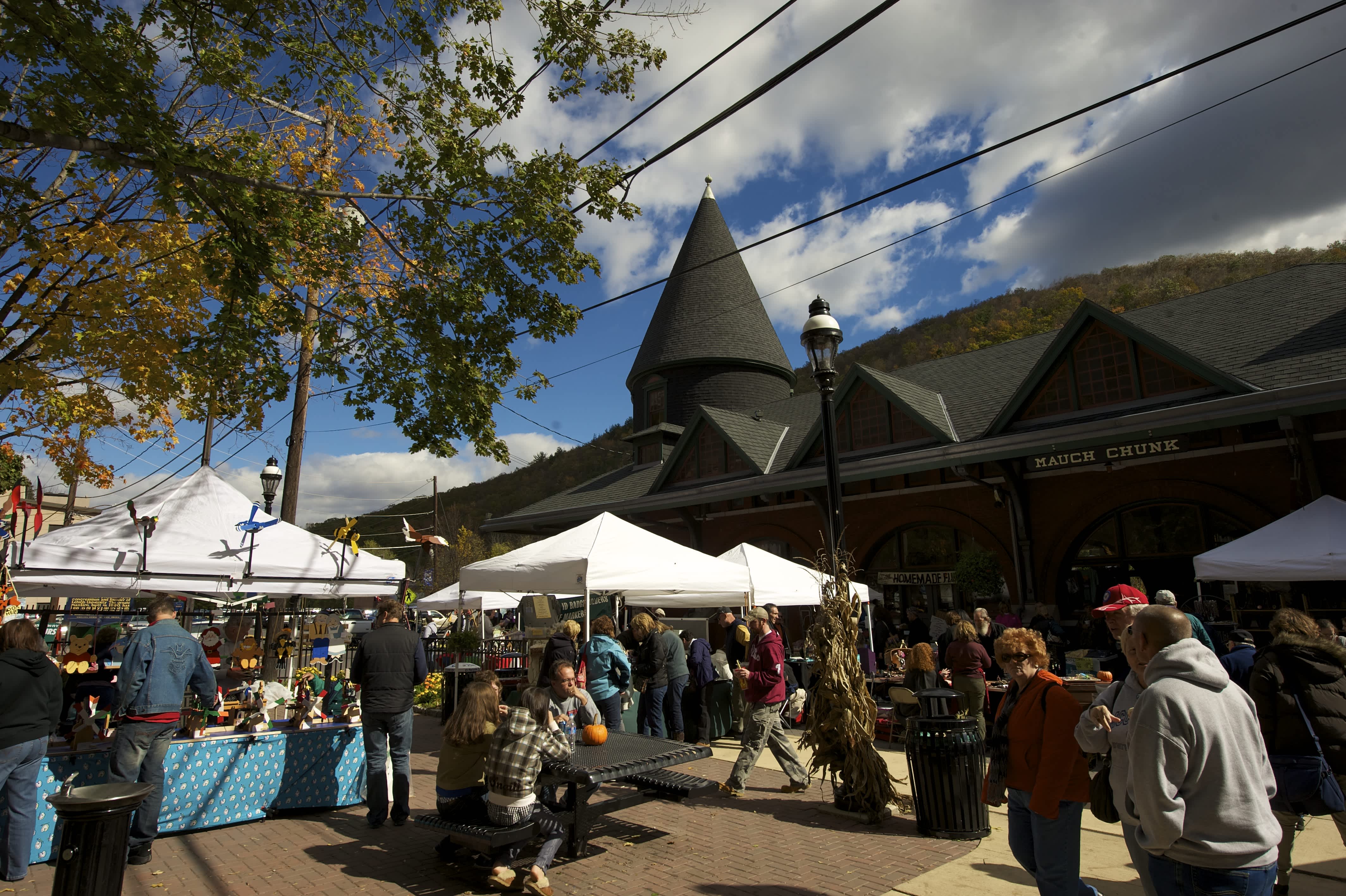 Carbon Chamber And Economic Development Lehighton Pa 18235