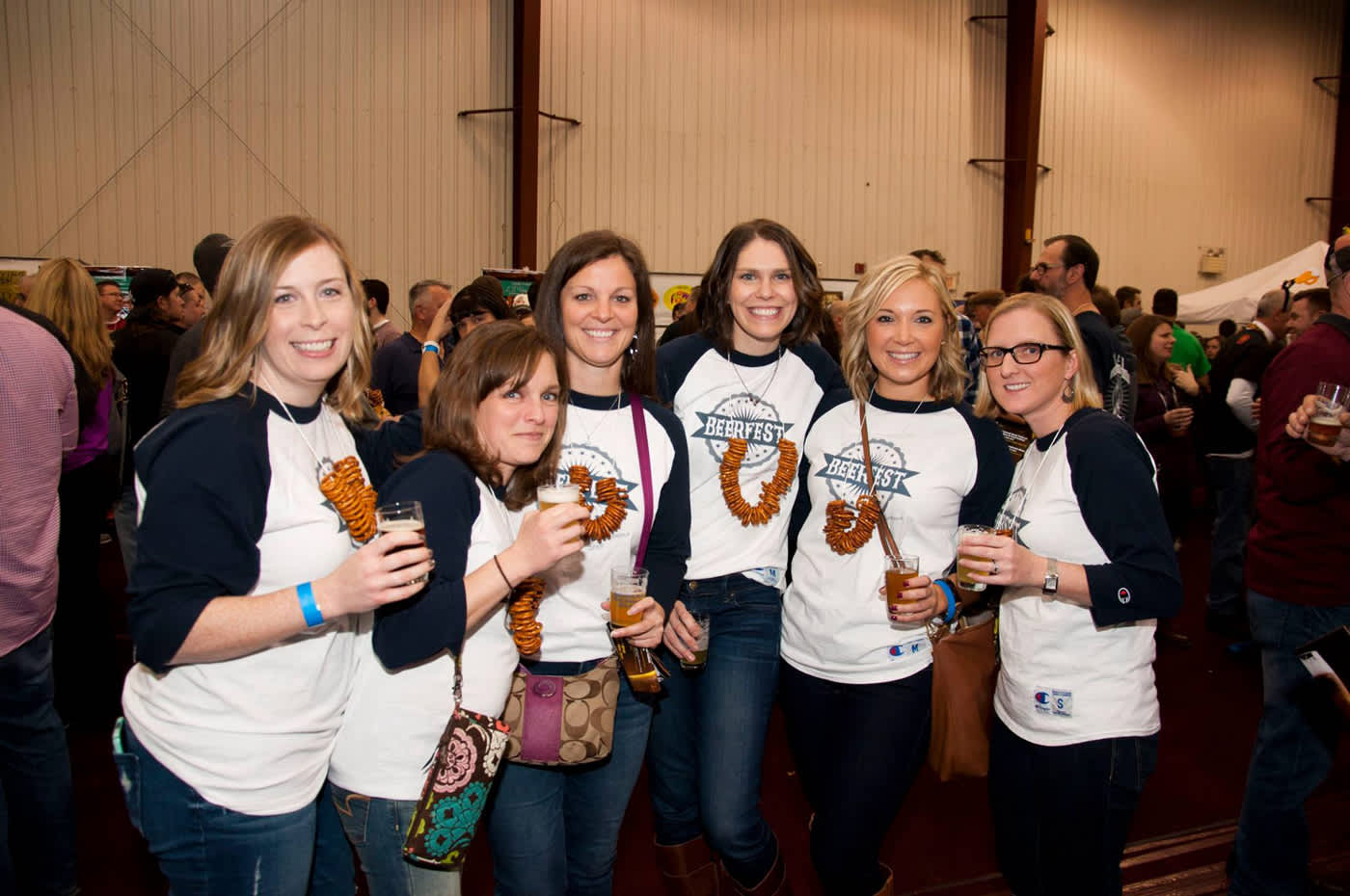 30th Annual Great Brews Beer Festival Lake Harmony Pa 18624