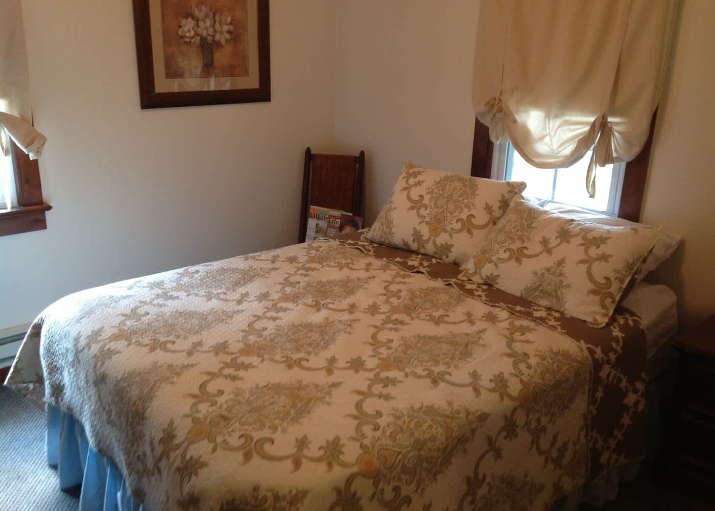 Echo Valley Cottages East Stroudsburg Pa 18302