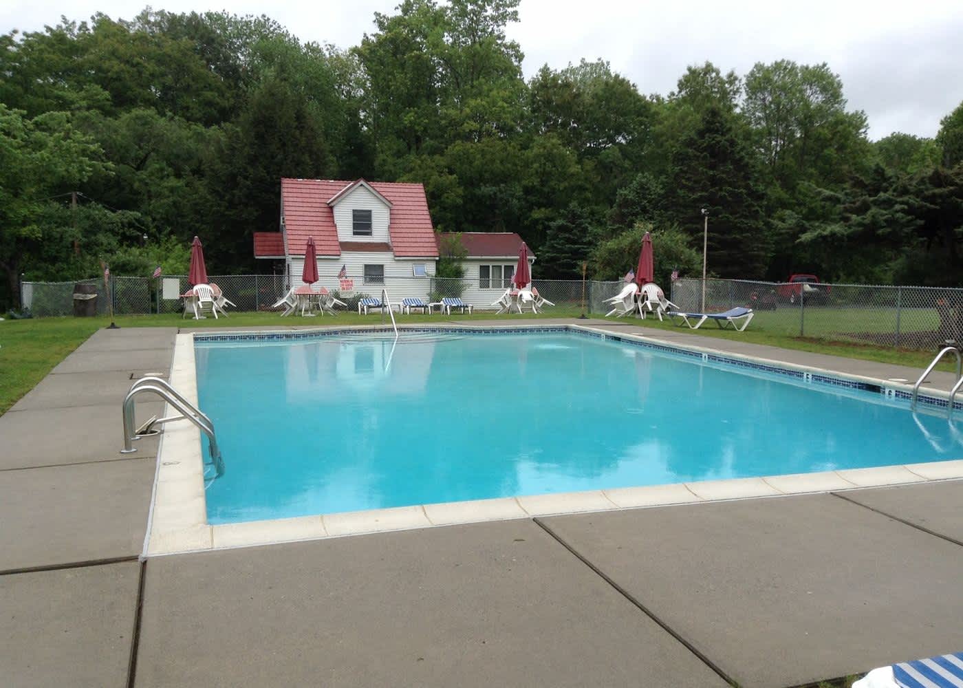 Echo Valley Cottages East Stroudsburg Pa 18302