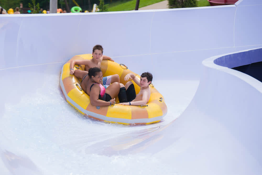 Camelbeach Mountain Waterpark Tannersville Pa 18372 Camelbeach Mountain Waterpark