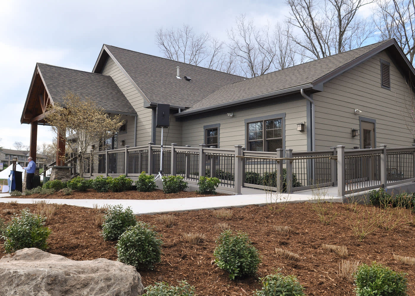 Lake Wallenpaupack Visitors Center Hawley Pa 18428