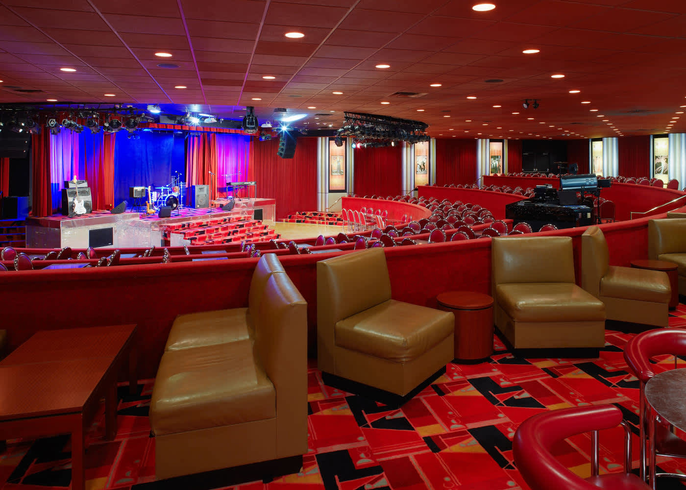 Paradise Stream Nightclub Mount Pocono Pa 18344
