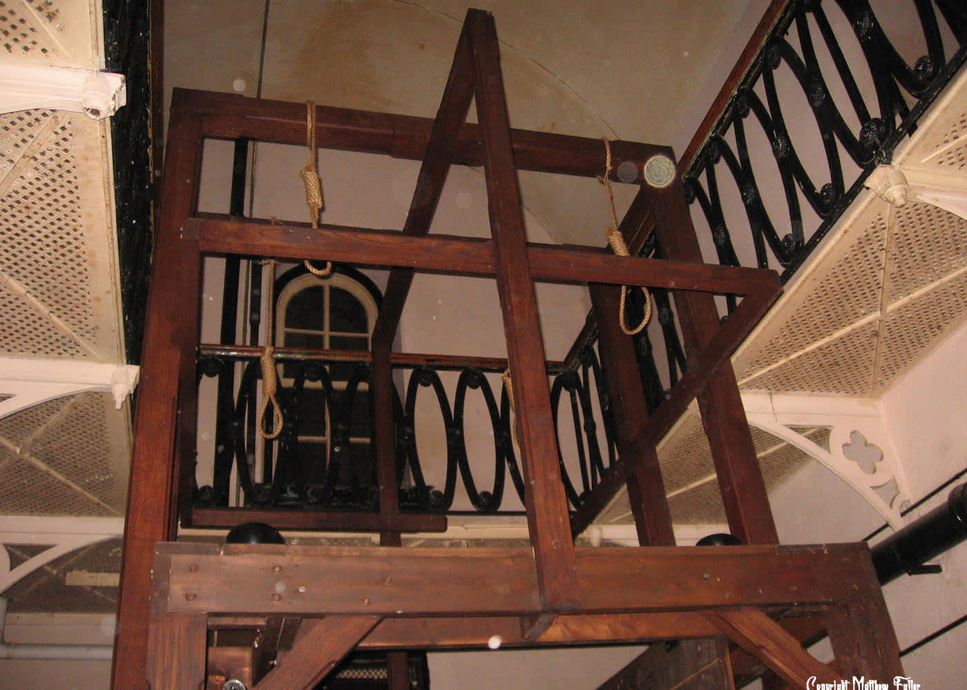 Old Jail Museum Jim Thorpe Pa 18229