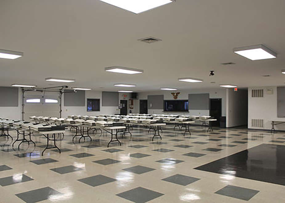 Orioles Community Center Lehighton Pa 18235
