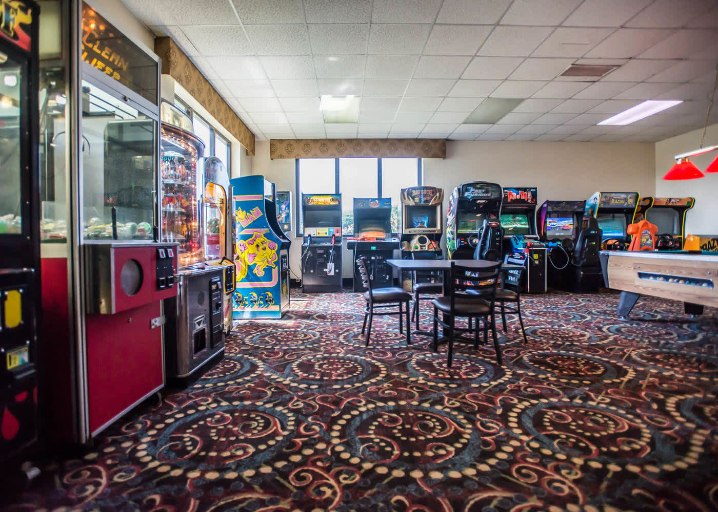 Comfort Inn Pocono Lakes Region Lake Ariel Pa 18436