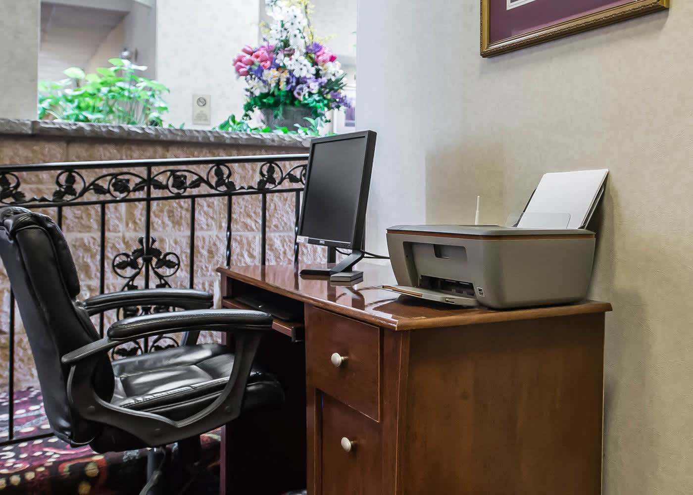 Comfort Inn Pocono Lakes Region Lake Ariel Pa 18436