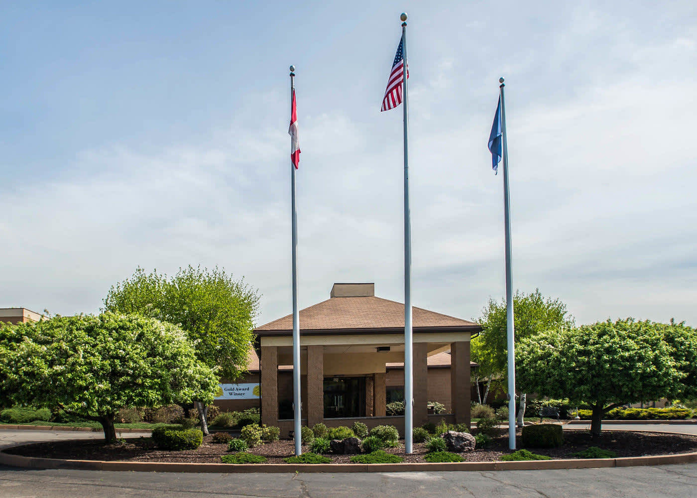 Comfort Inn Pocono Lakes Region Lake Ariel Pa 18436