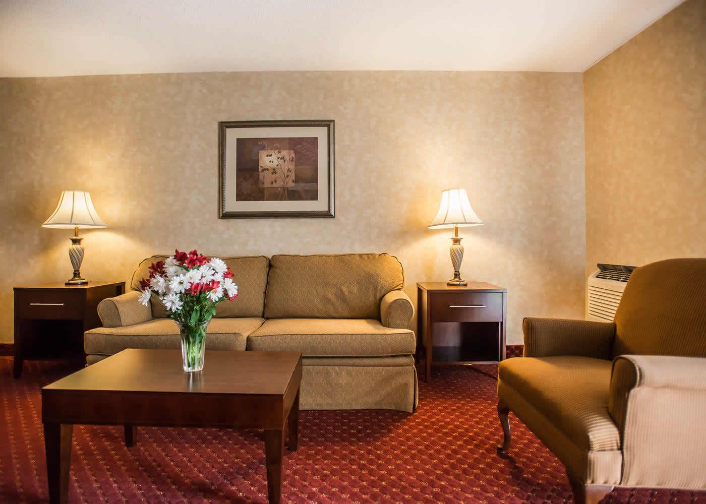 Comfort Inn Pocono Lakes Region Lake Ariel Pa 18436
