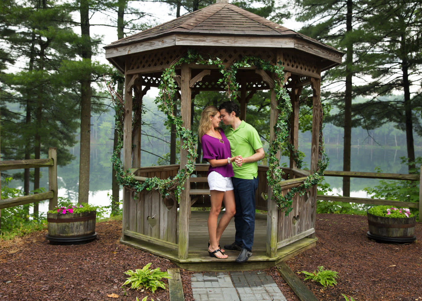 Pocono Palace Resort Marshalls Creek Pa 18335