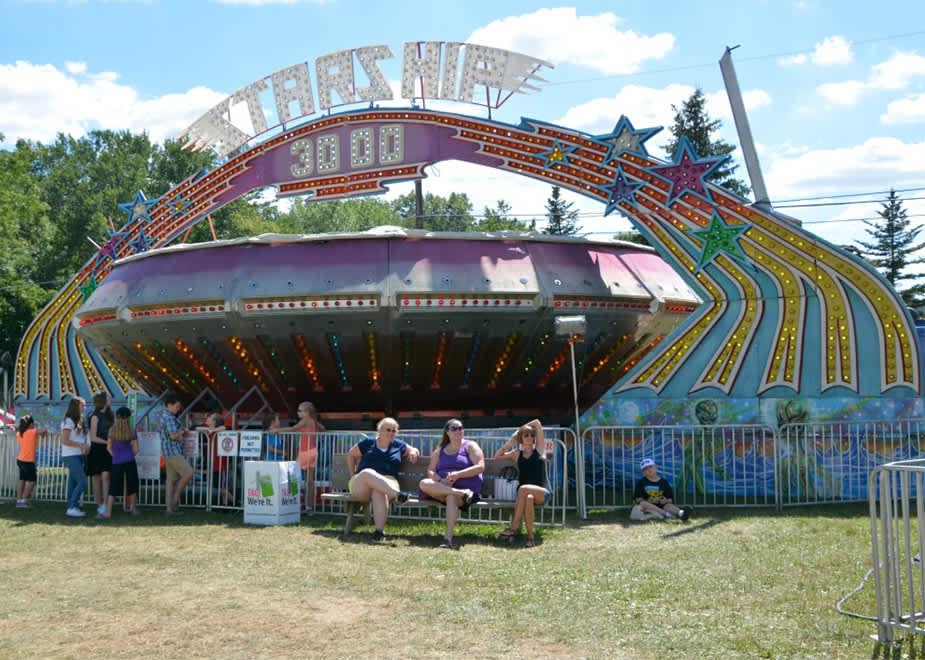 Gilbert Fair 2022