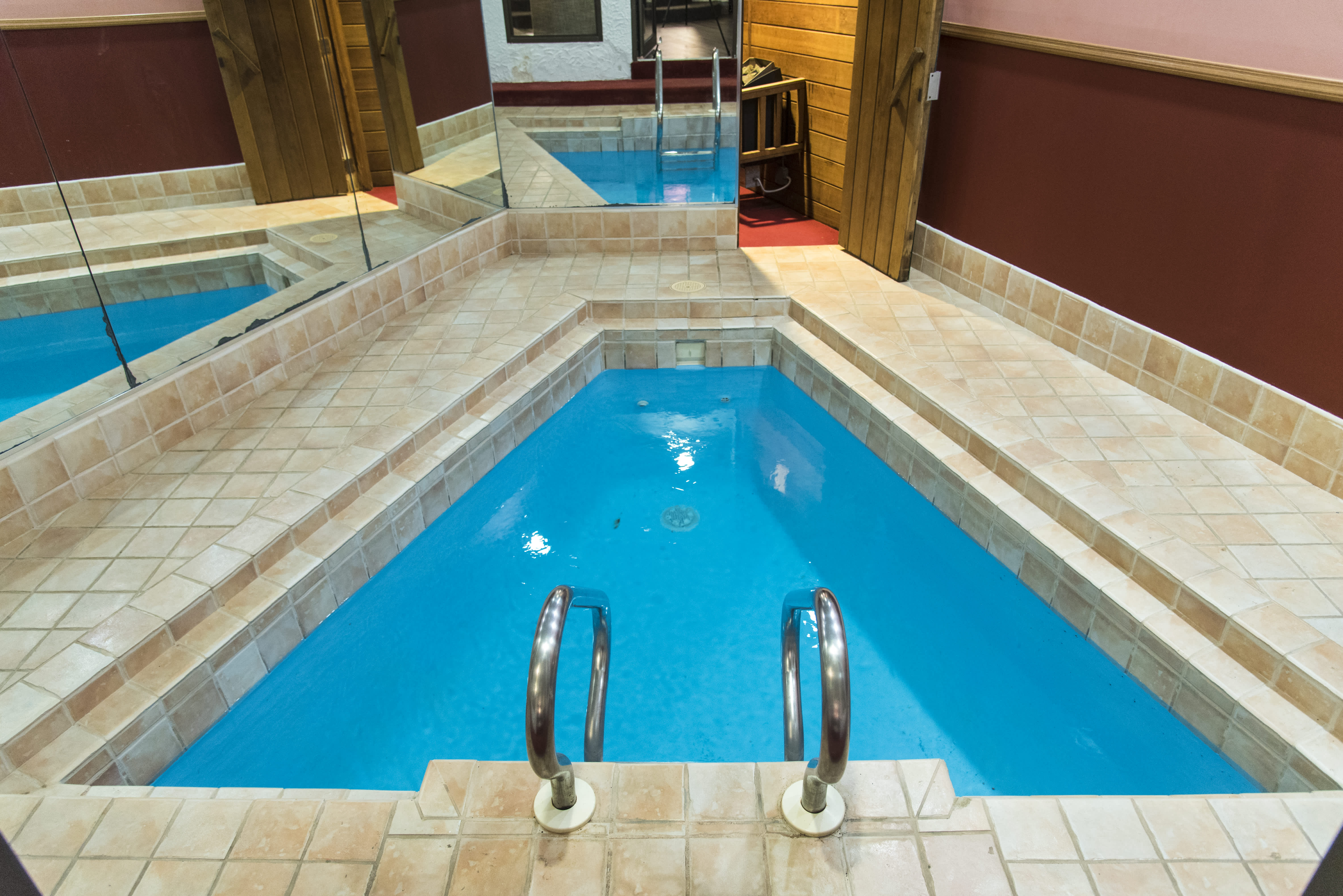 Paradise Stream Resort Mount Pocono Pa 18344