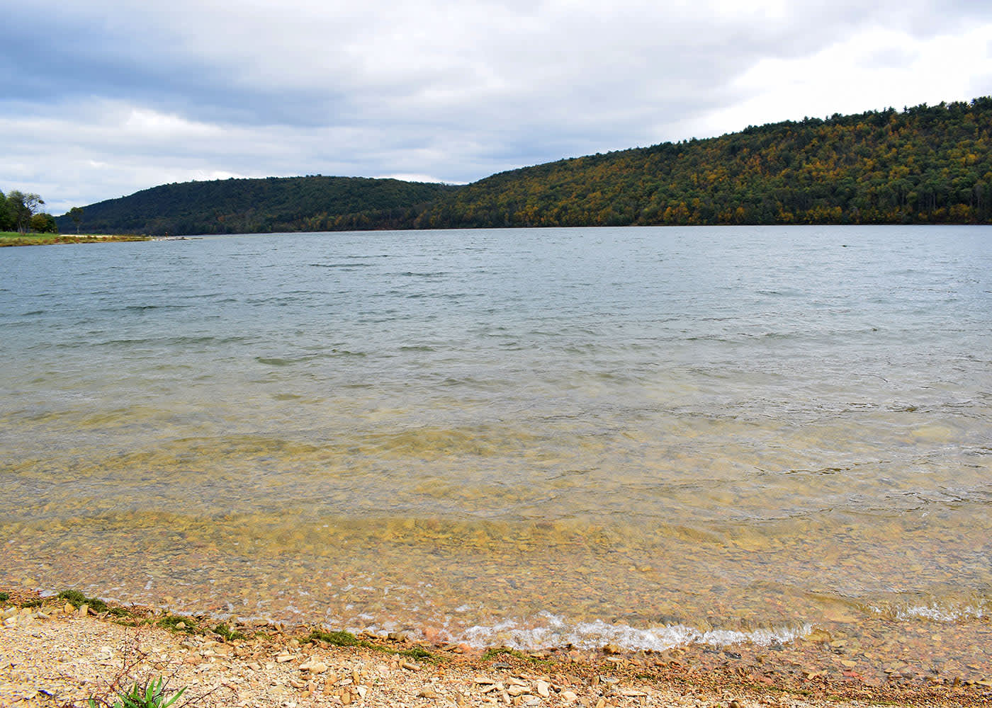 Beltzville State Park Beach Lehighton Pa 18235