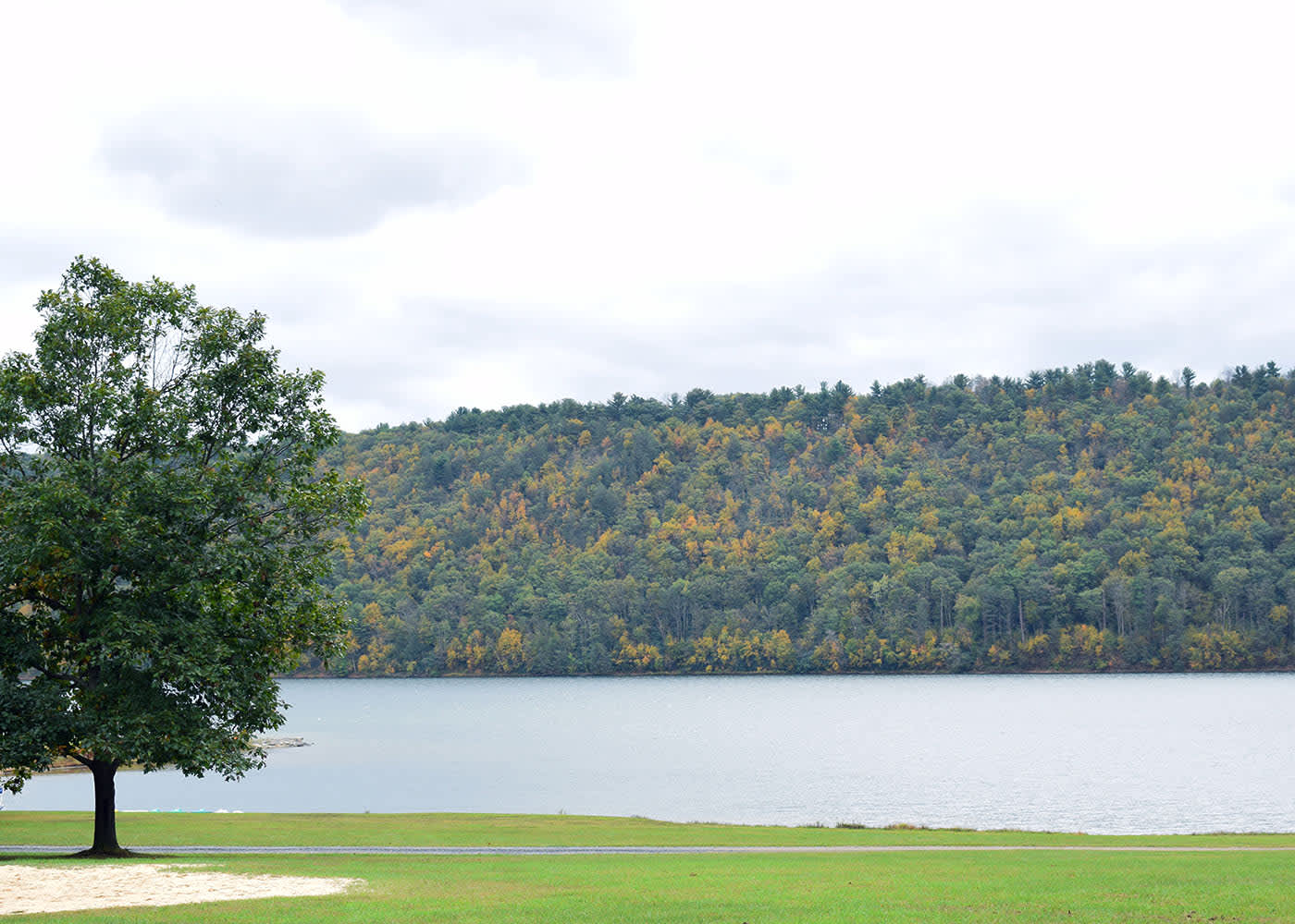 Beltzville State Park Boating Lehighton Pa 18235