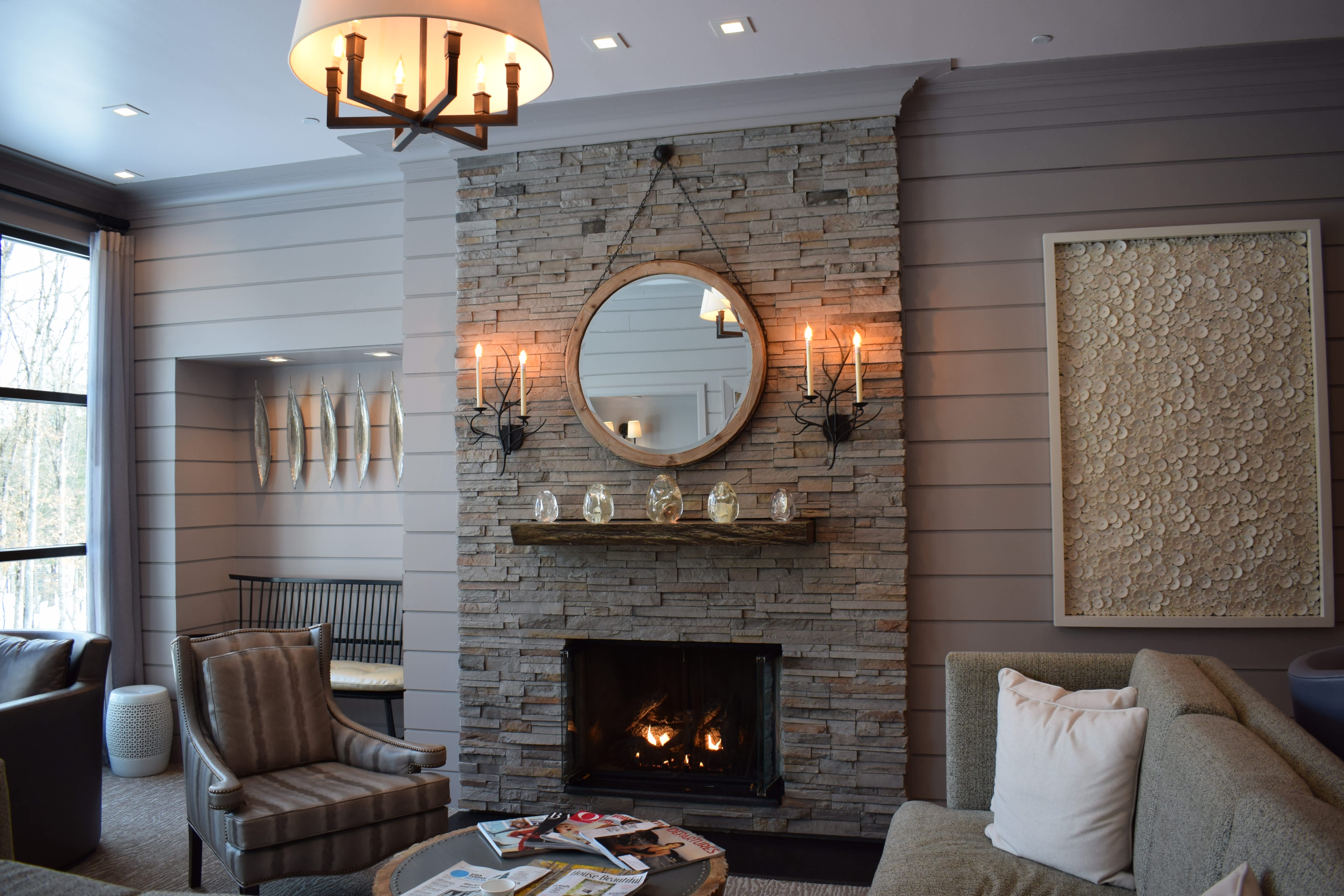 The Lodge At Woodloch Hawley Pa 18428
