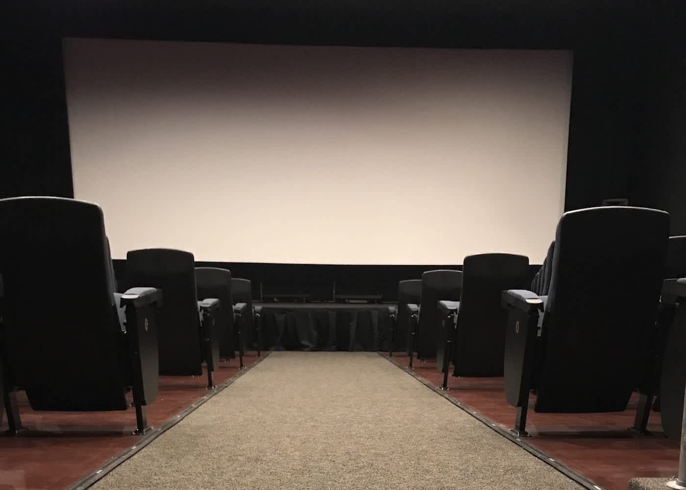 Pocono Cinema Cultural Center East Stroudsburg Pa 18301