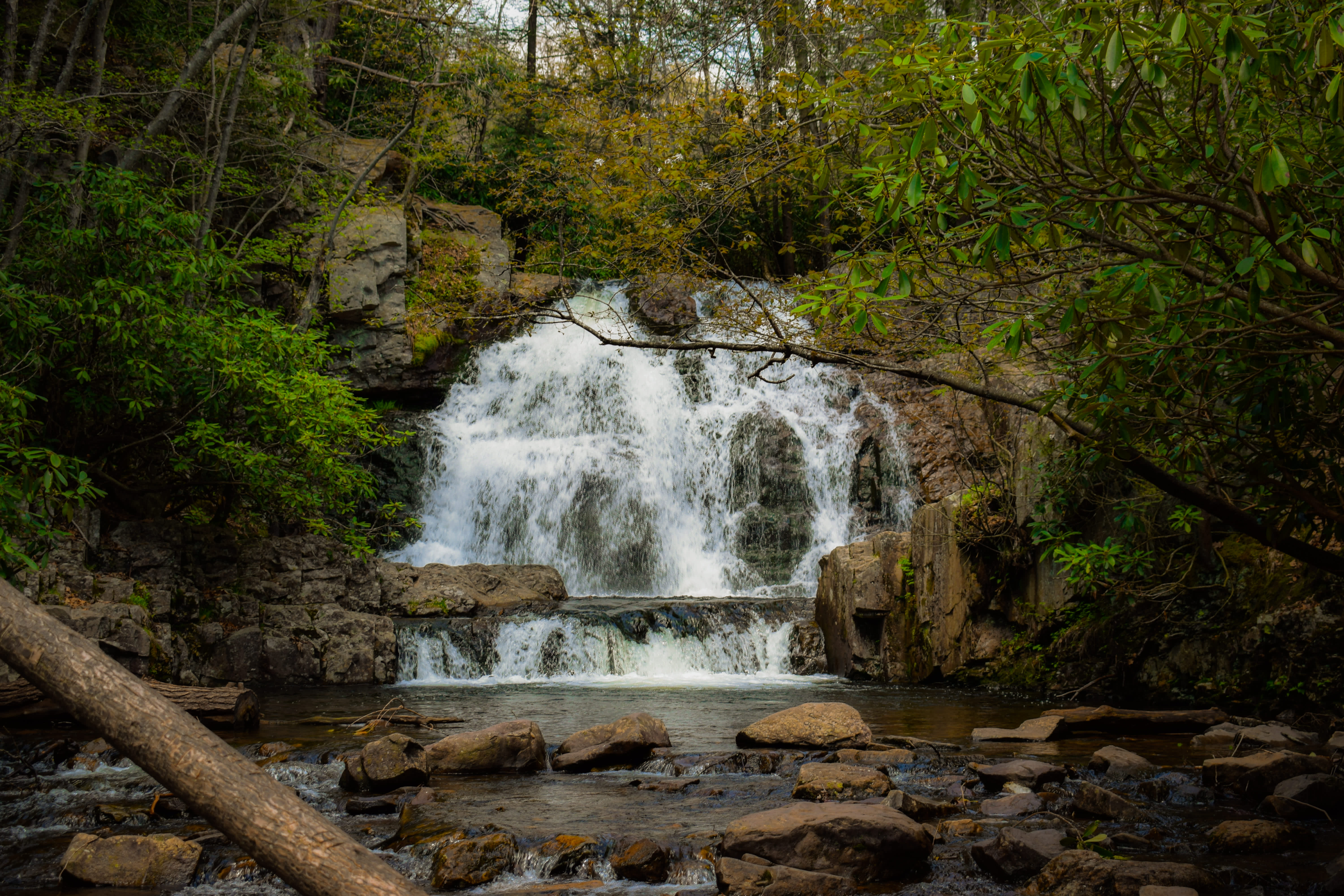 Hawk Falls White Haven Pa 18661
