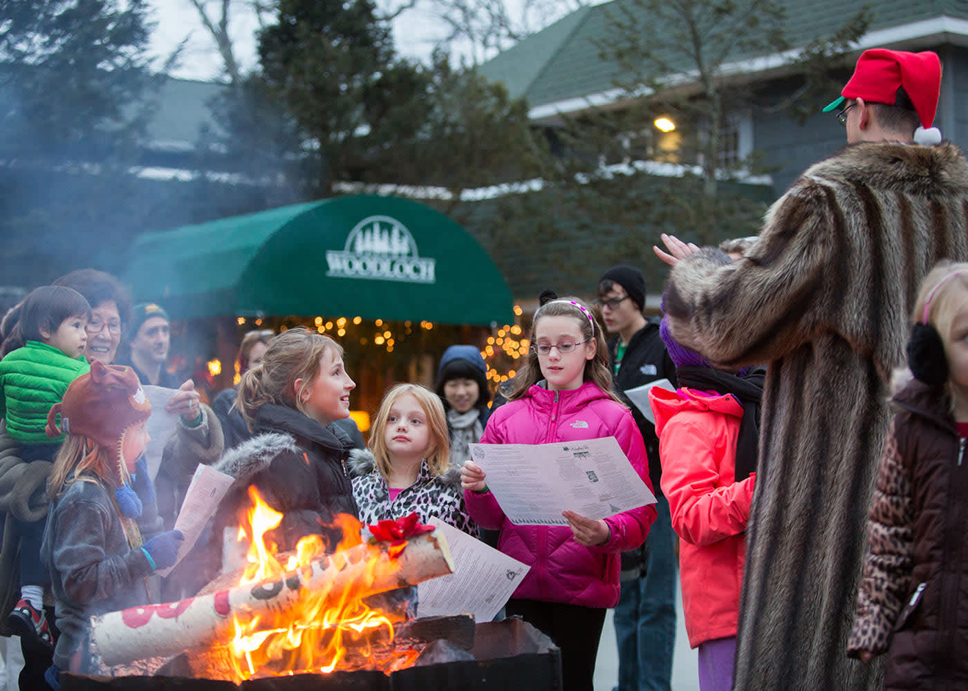 Woodloch Resort Hawley Pa 18428