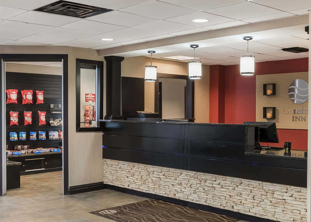 Comfort Inn Pocono Mountain White Haven Pa 18661