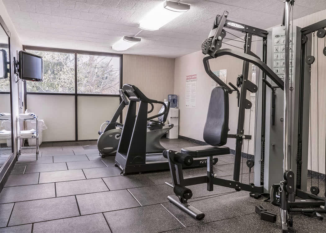 Comfort Inn Pocono Mountain White Haven Pa 18661