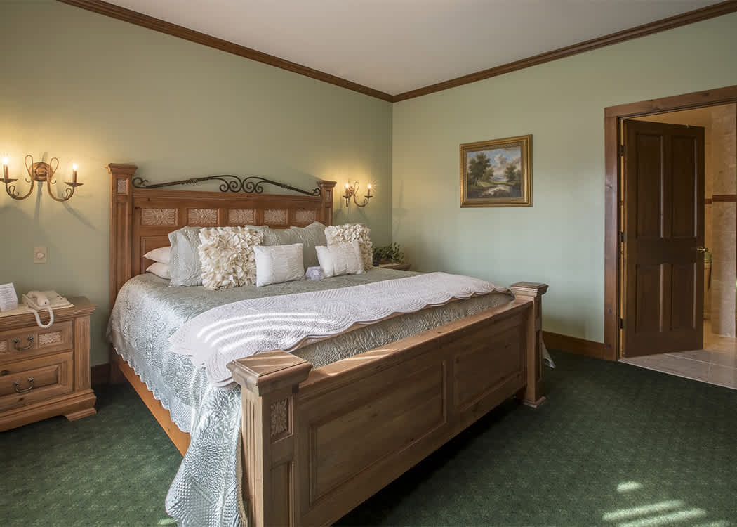 Stroudsmoor Country Inn Stroudsburg Pa 18360