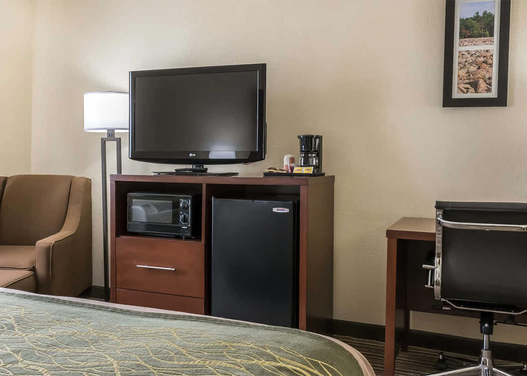 Comfort Inn Pocono Mountain White Haven Pa 18661