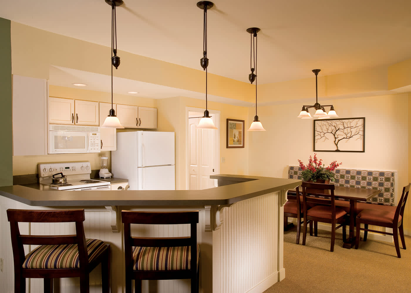Club Wyndham Shawnee Village Shawnee On Delaware Pa 18356