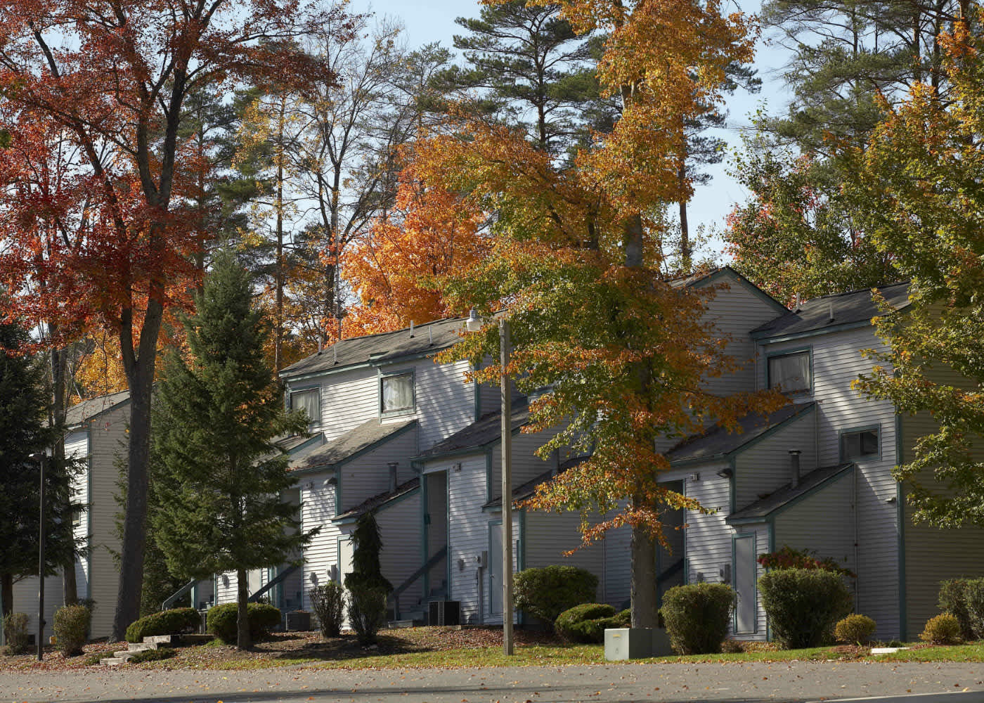 Pocono Mountain Villas East Stroudsburg Pa 18302