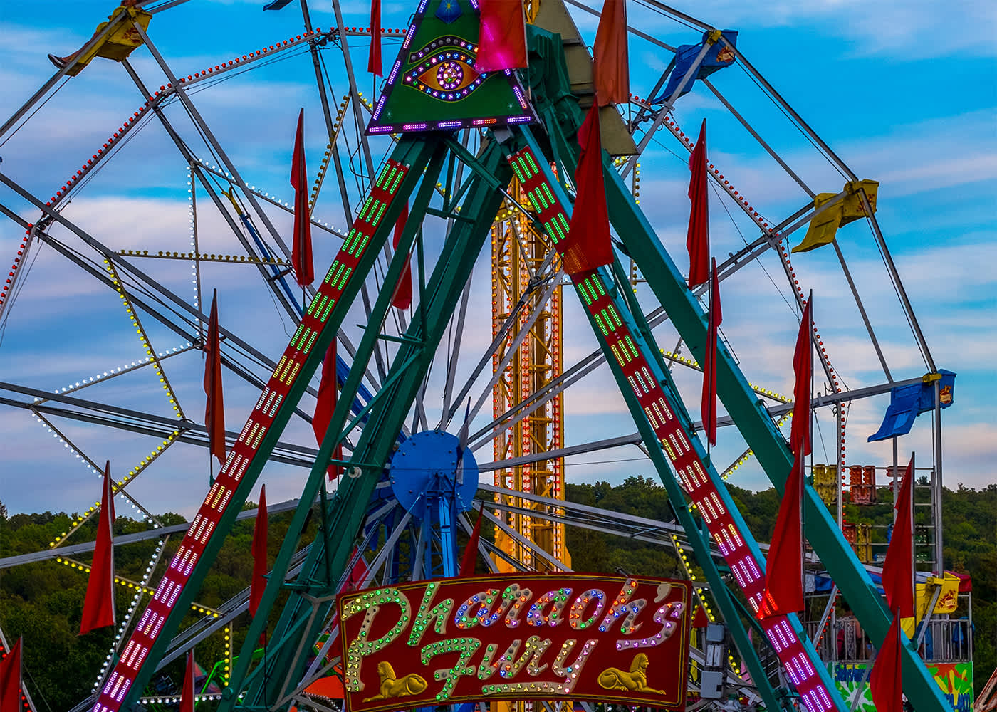 Sterling Fair 2022