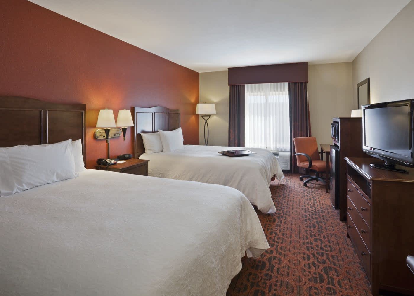 Hampton Inn Matamoras Matamoras Pa 18336