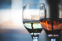 Little Blackwood wine