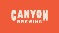 Canyon Brewing Logo
