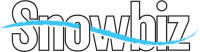 Snowbiz Logo
