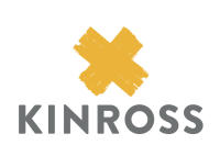 Kinross Logo