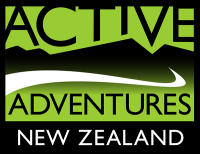 Active Adventures New Zealand