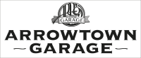 Arrowtown Garage