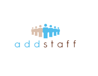 Addstaff Logo