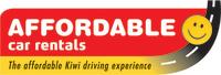 Affordable Car Rentals Logo file