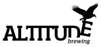 Altitude Logo Black
