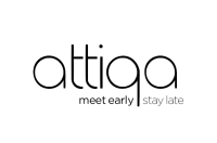 Attiqa Logo