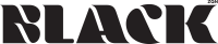 BLACK logo MEDIA 012