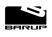 Bar Up Logo Black2