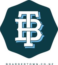 Boardertown Logo Trans